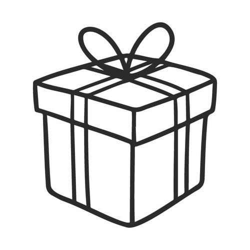 Mystery Gift